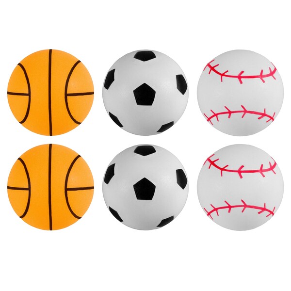 Stiga 1-Star Sport Balls T1405-1 - main